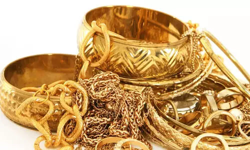 സ്വർണാഭരണങ്ങൾക്ക് ഏപ്രിൽ ഒന്നുമുതൽ പുതിയ ഹാൾമാർക്കിങ് നിർബന്ധം