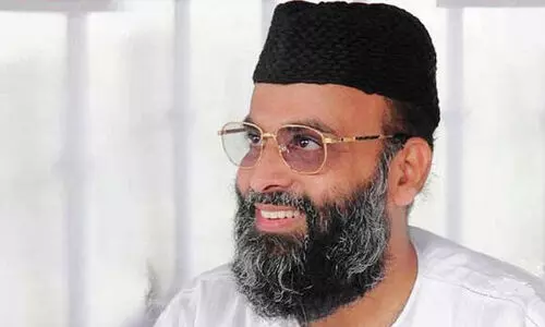 മഅ്ദനിയുടെ ആരോഗ്യനില; രാഷ്ട്രപതി ഇടപെടണം -കൊടിക്കുന്നിൽ