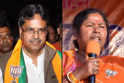 ത്രിപുര മുഖ്യമന്ത്രി തീരുമാനമായില്ല