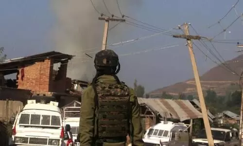 വ്യാജ ഏറ്റുമുട്ടൽ: ക്യാപ്റ്റന് ജീവപര്യന്തം തടവിന് സൈനിക കോടതി ശിപാർശ