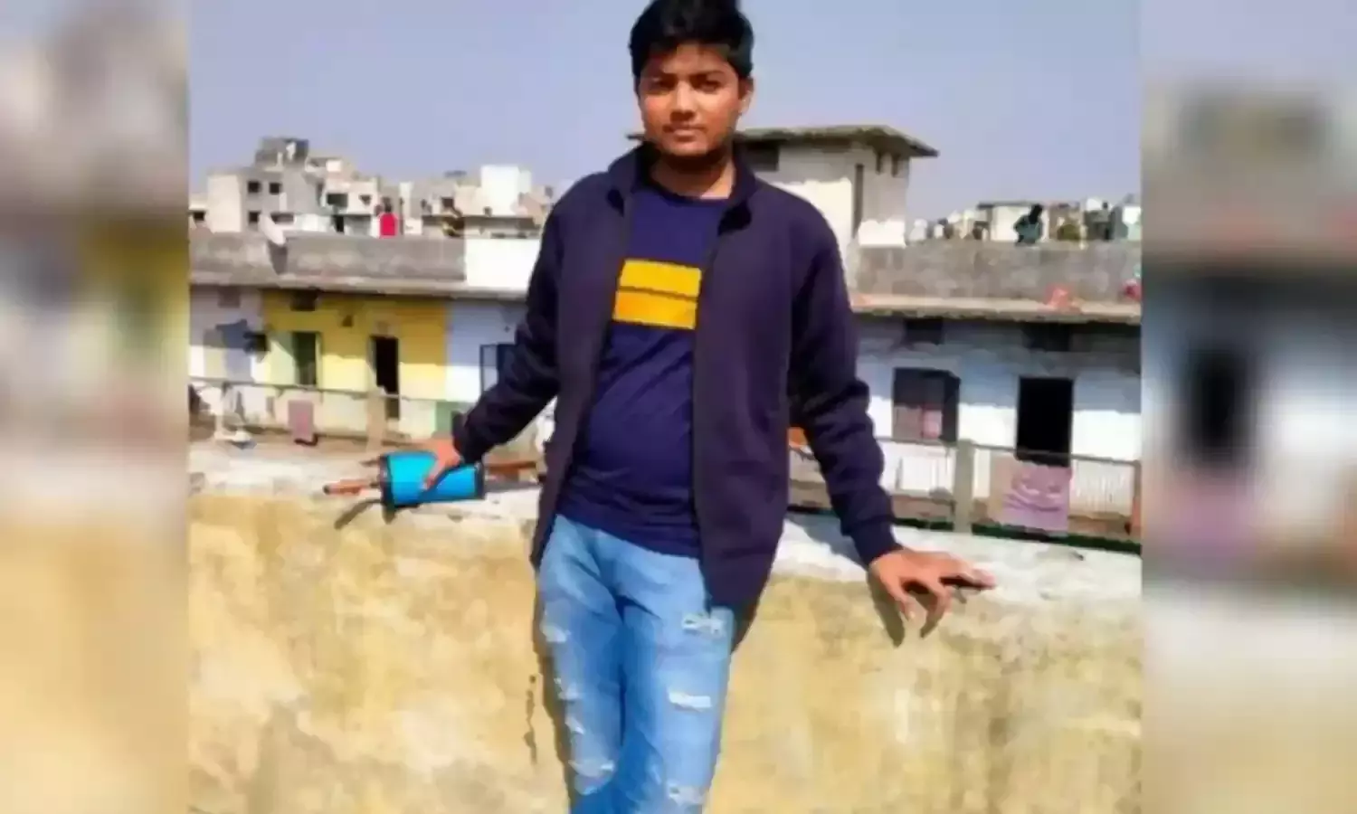 ആ അരമണിക്കൂറിൽ സംഭവിച്ചതെന്ത്? ദ​ർ​ശ​ൻ സോ​ള​ങ്കി​യു​ടെ കുടുംബം