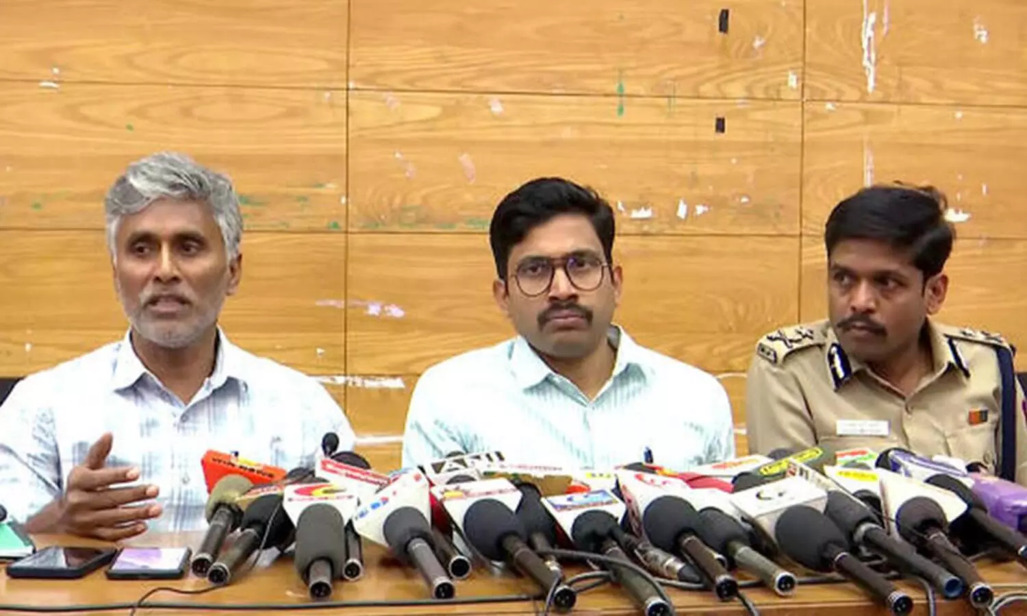 വ്യാജ വിഡിയോ: ഒരാൾ അറസ്റ്റിൽ, നാലുപേർക്കെതിരെ കേസ്