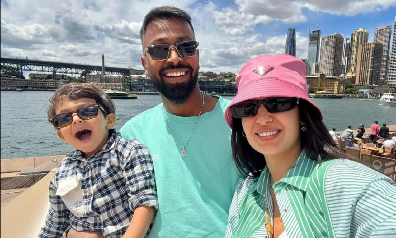 ഇൻസ്റ്റയിൽ പുതിയ റെക്കോർഡ് സ്വന്തമാക്കി ഹാർദിക് പാണ്ഡ്യ; ആരാധകർക്കായി രസകരമായ വിഡിയോ പങ്കിട്ടു