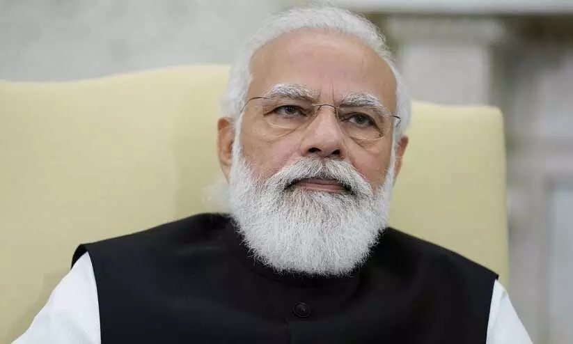 പ്രധാനമന്ത്രിക്ക് പ്രതിപക്ഷ നേതാക്കളുടെ കത്ത്; കേന്ദ്ര ഏജൻസികളുടെ ദുരുപയോഗം അരുത്