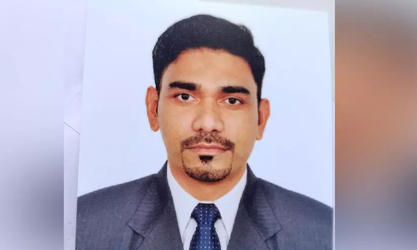 യാസിറിന്റെ മരണം: ഞെട്ടൽ മാറാതെ സുഹൃത്തുക്കള് യാസിറിന്റെ മരണം: ഞെട്ടൽ മാറാതെ സുഹൃത്തുക്കള്