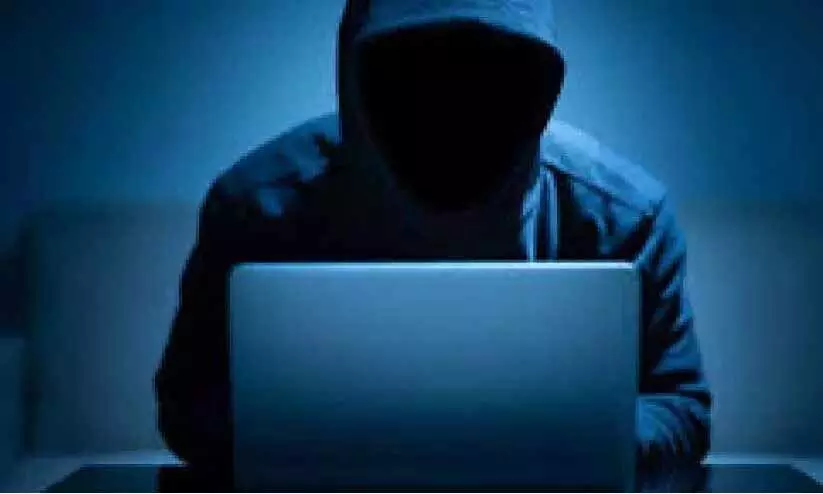 സൈ​ബ​ര്‍ കു​റ്റ​കൃ​ത്യ​ങ്ങ​ളി​ല്‍ ക​ര്‍ണാ​ട​ക മൂ​ന്നാ​മ​ത്