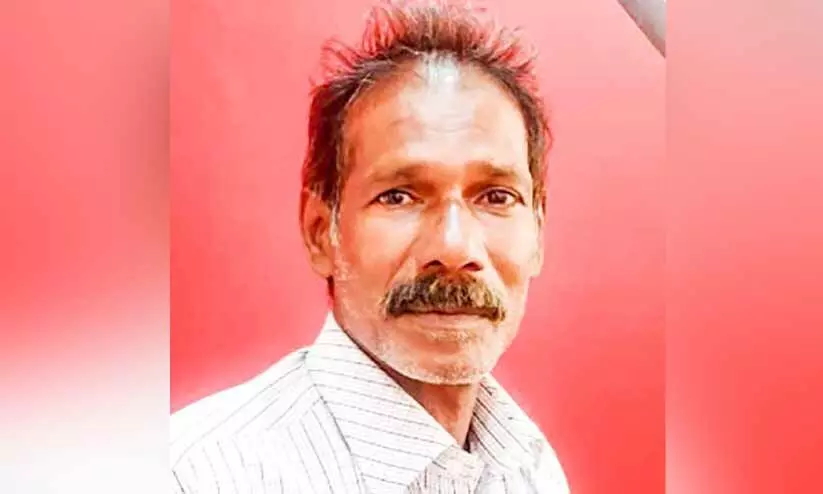 പോക്സോ കേസിൽ പിടികിട്ടാപ്പുള്ളി അറസ്റ്റിൽ