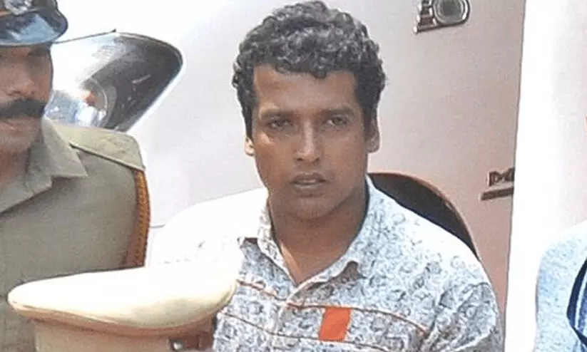 നടിയെ ആക്രമിച്ച് ദൃശ്യം പകർത്തിയ കേസ്: പൾസർ സുനിയുടെ ജാമ്യാപേക്ഷ തള്ളി