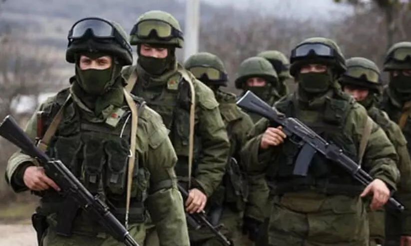 wagner group 897865a