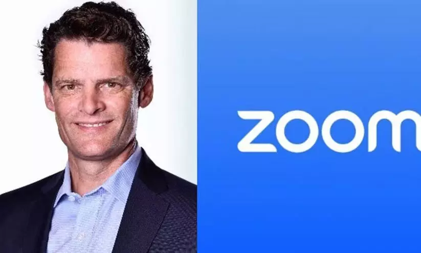 Dismissal continues at Zoom; This time the lot fell to the President