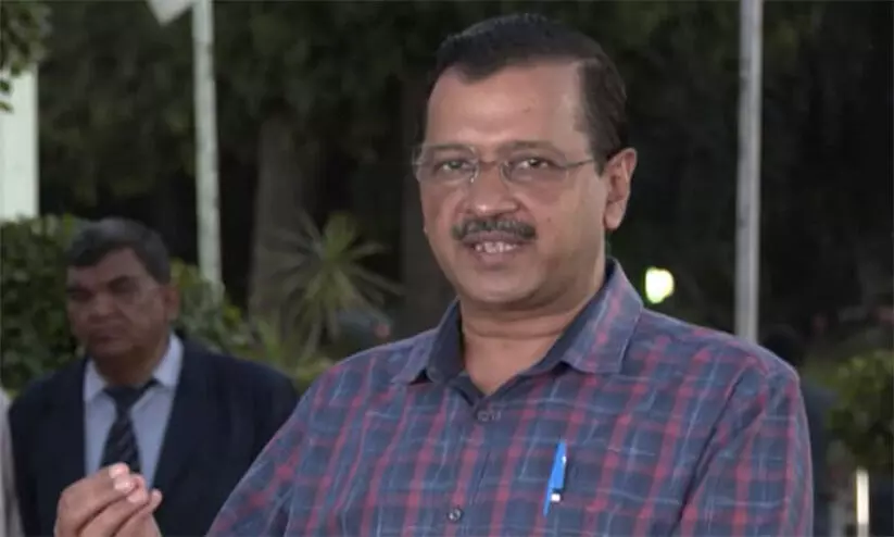 ഇത് അപമാനകരമാണ്; റാബ്രി ദേവിയെ സി.ബി.ഐ ചോദ്യം ചെയ്തതിനെതിരെ കെജ്‌രിവാൾ