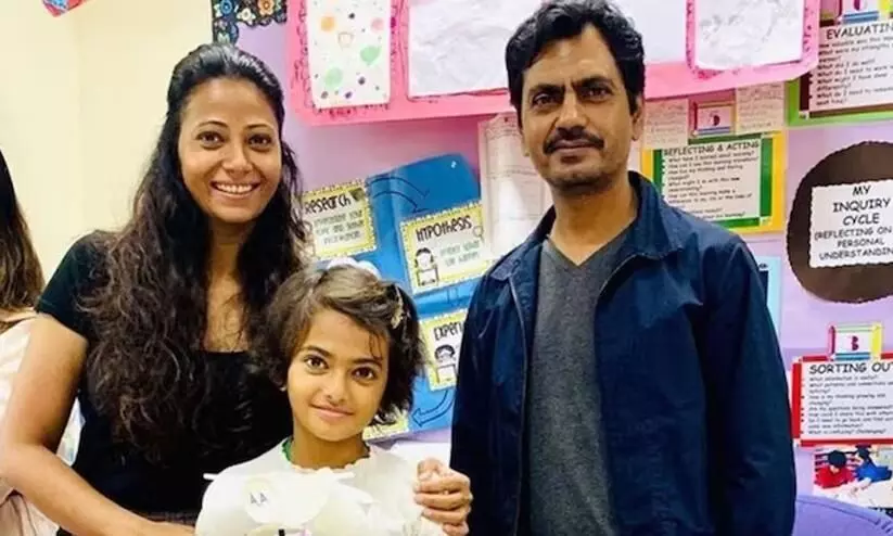 Nawazuddin Siddiqui finally breaks his silence, claims estranged wife Aaliya ‘only wants more money’
