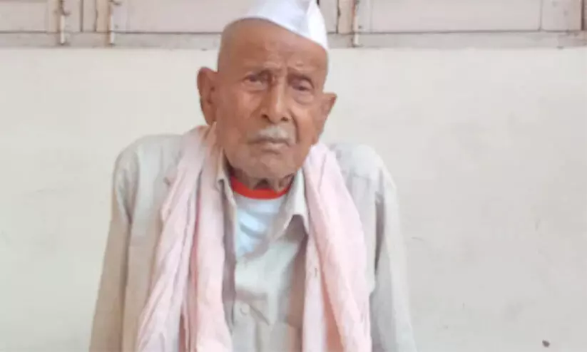 മക്കൾ ഉപേക്ഷിച്ചു; ഒന്നരക്കോടി രൂപ വിലമതിക്കുന്ന സ്വത്തുക്കൾ യു.പി സർക്കാരിന് നൽകി 85കാരൻ