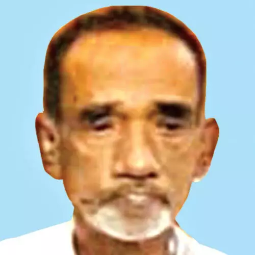 അ​ബൂ​ബ​ക്ക​ർ