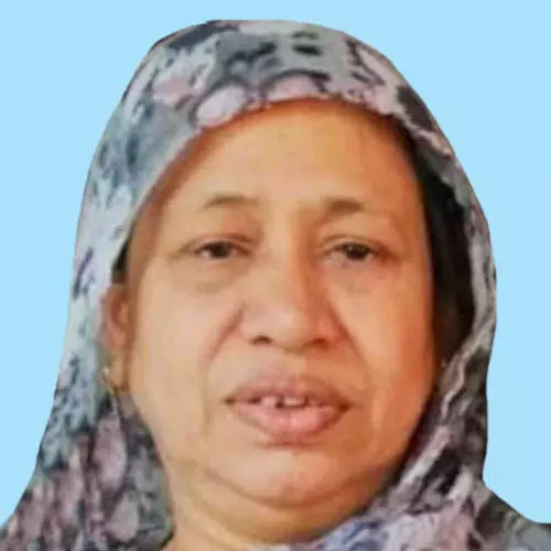 ഫാ​ത്തി​മ