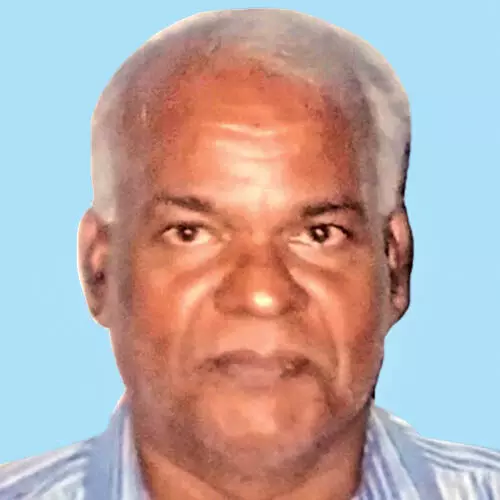 കേ​ശ​വ മേ​നോ​ൻ