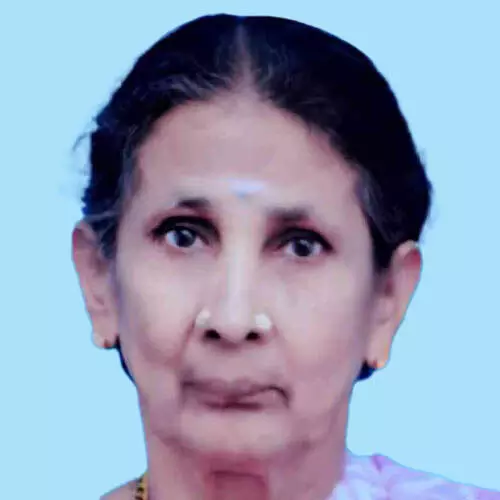 ക​ന​ക​മ്മാ​ൾ