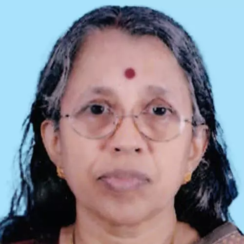 പ​ത്മ​ജ