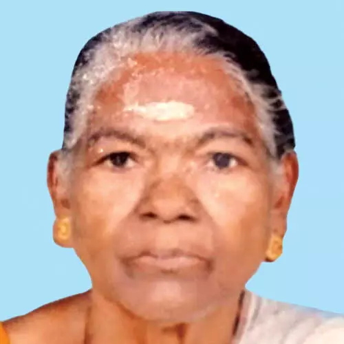 കു​ഞ്ചി