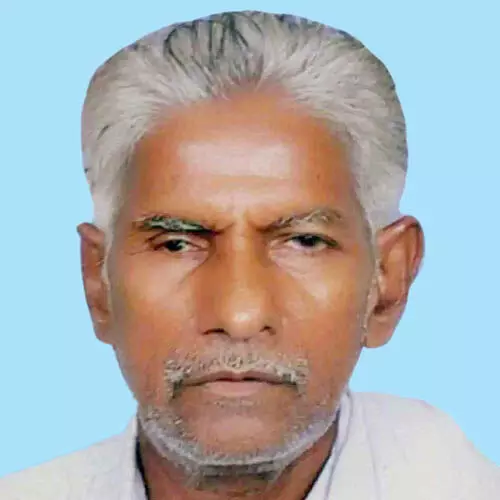 മു​രാ​ഹ​ര​ൻ