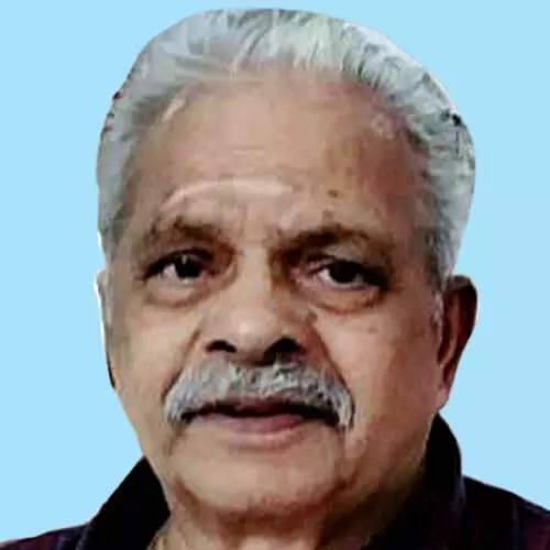 ഗം​ഗാ​ധ​ര​ൻ നാ​യ​ർ