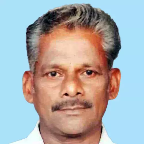 അ​യ്യ​പ്പ​ൻ