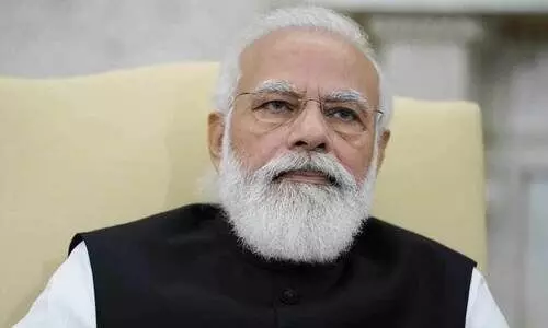 പ്രധാനമന്ത്രിക്ക് പ്രതിപക്ഷ നേതാക്കളുടെ കത്ത്; കേന്ദ്ര ഏജൻസികളുടെ ദുരുപയോഗം അരുത് പ്രധാനമന്ത്രിക്ക് പ്രതിപക്ഷ നേതാക്കളുടെ കത്ത്; കേന്ദ്ര ഏജൻസികളുടെ ദുരുപയോഗം അരുത്