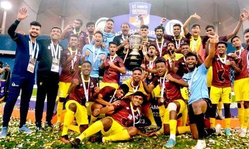 കന്നട മണ്ണിൽ കാൽപന്തിൻ പുതുവസന്തം