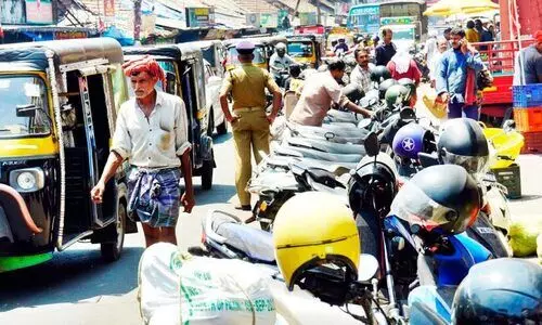 പാളയം വികസനം: വിശദ പദ്ധതി രേഖ തയാറാക്കാൻ തീരുമാനം