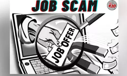 കൊതിപ്പിച്ച്​ വിദേശ ജോലി; നഷ്ടം ലക്ഷങ്ങള്‍