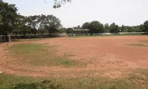 ഒരു പഞ്ചായത്തിൽ ഒരു കളിസ്ഥലം: സ്പോർട്സ് കൗൺസിൽ പരിശോധനക്ക് തുടക്കം