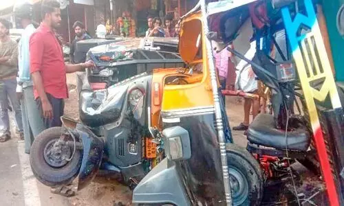 അപ്രതീക്ഷിത അപകടത്തിന്‍റെ ഞെട്ടലിൽ മേപ്പാടി