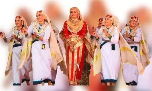 കിരീടമുറപ്പിച്ച് പയ്യന്നൂർ കോളജ് കിരീടമുറപ്പിച്ച് പയ്യന്നൂർ കോളജ്