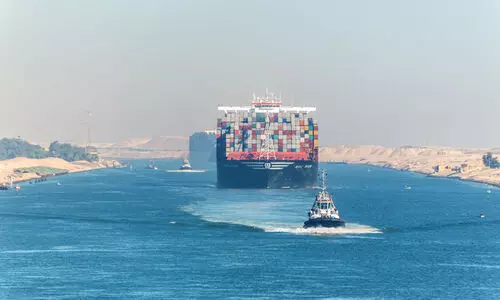 suez canal 0987