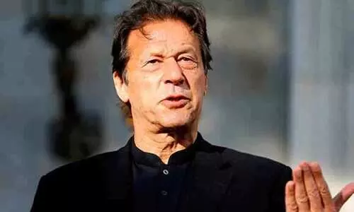Imran Khan