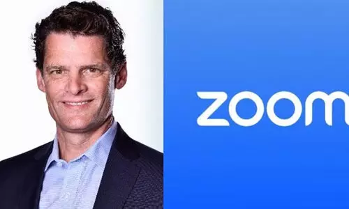 Dismissal continues at Zoom; This time the lot fell to the President