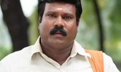 Vinayan Pens About Late Actor Kalabhavan Mani Memories