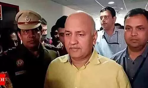 Manish Sisodia