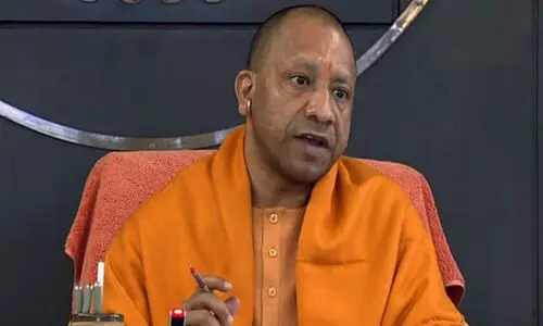 ആറ് വർഷമായി കർഷകർ നിസഹായരാകുകയോ ആത്മഹത്യ ചെയ്യുകയോ ചെയ്തിട്ടില്ല -യോഗി ആദിത്യനാഥ്