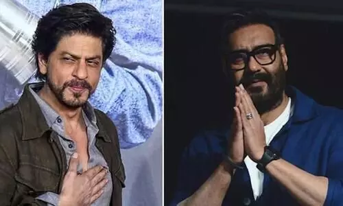 Ahead of Bholaa release, Ajay Devgn DECODES Pathaan success: Fabulous, historic business