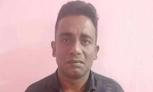 ജാമ്യത്തിലിറങ്ങി മുങ്ങിയ മോഷണ കേസ് പ്രതി ബംഗളൂരുവിൽ പിടിയിൽ