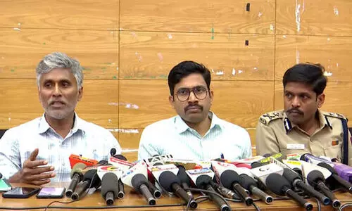 വ്യാജ വിഡിയോ: ഒരാൾ അറസ്റ്റിൽ, നാലുപേർക്കെതിരെ കേസ്