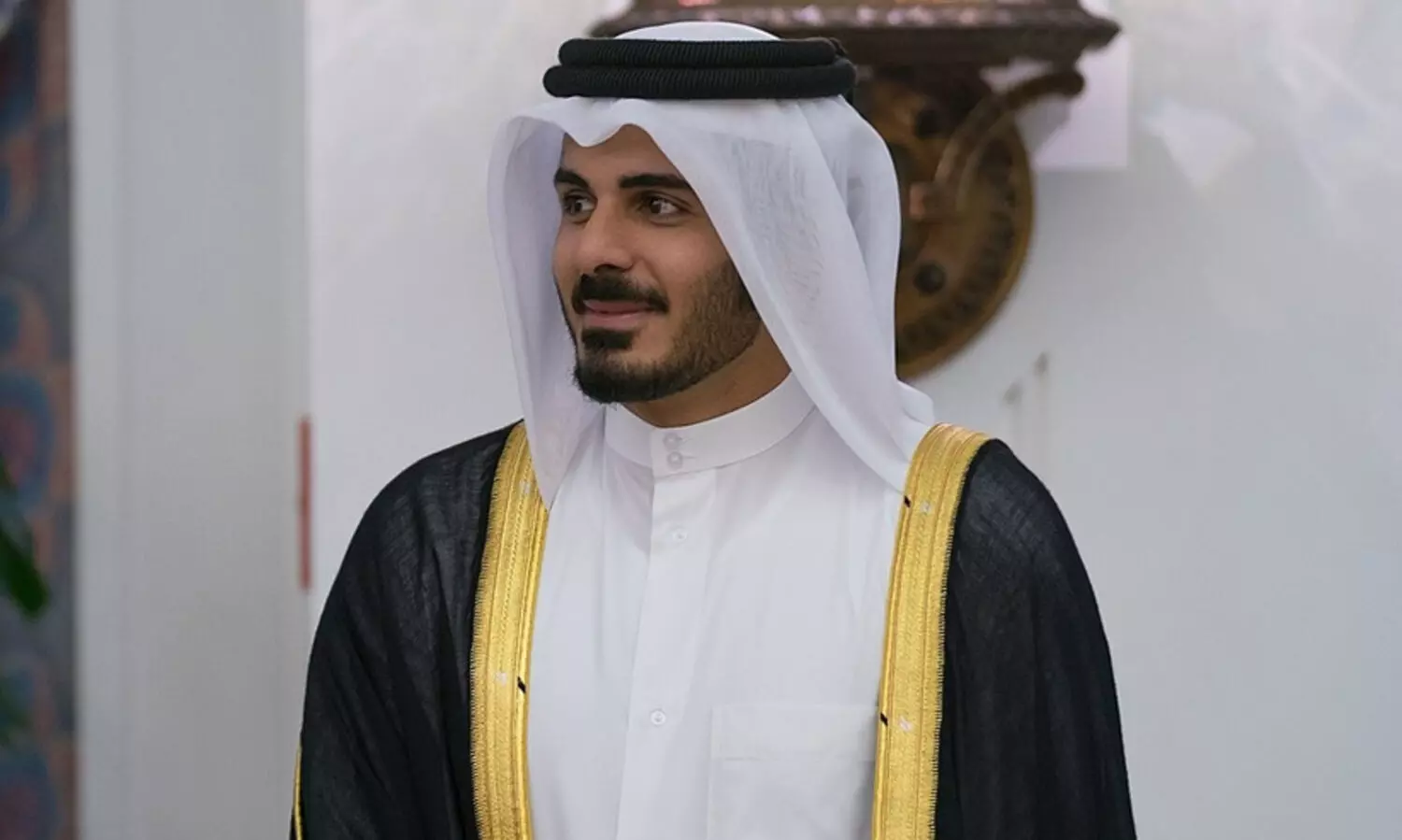 ശൈഖ് ഖലീഫ പുതിയ ഖത്തർ ആഭ്യന്തര മന്ത്രി