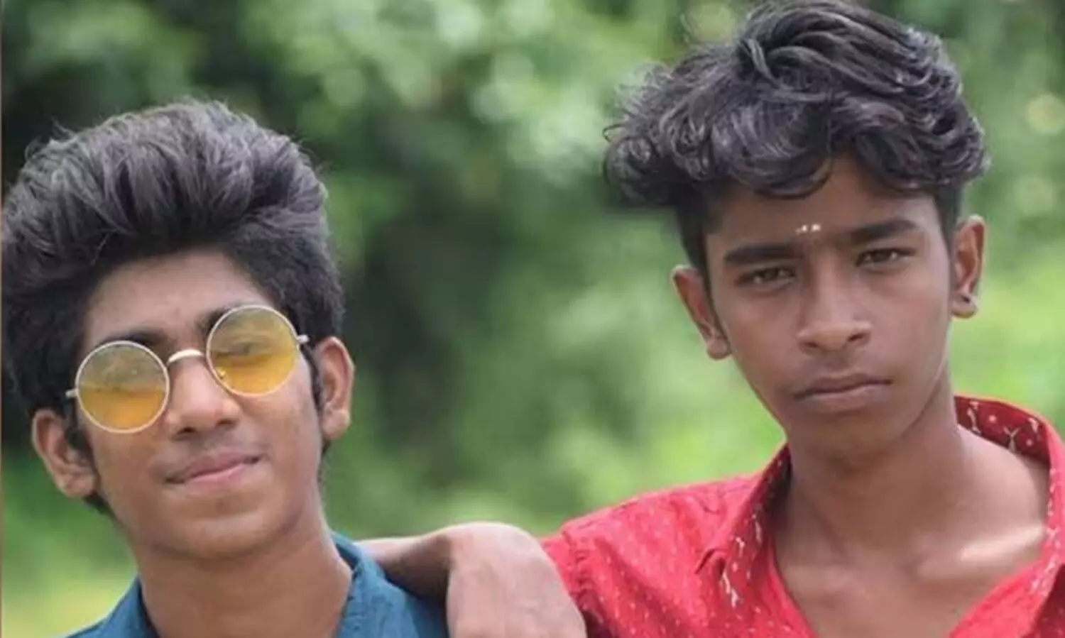 പുഴയിൽ കുളിക്കാനിറങ്ങിയ യുവാക്കൾ മുങ്ങിമരിച്ചു