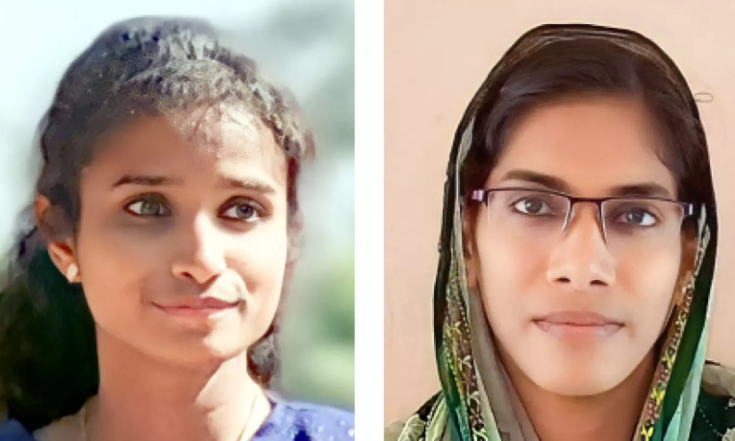 വനിത ബ്ലൈന്‍ഡ് ക്രിക്കറ്റ്; ഇന്ത്യന്‍ ടീം സാധ്യത പട്ടികയില്‍ രണ്ടു മലയാളികൾ