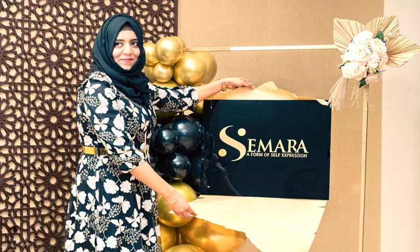 ‘സെമാറ’ വെബ്സൈറ്റ് തുടങ്ങി ‘സെമാറ’ വെബ്സൈറ്റ് തുടങ്ങി