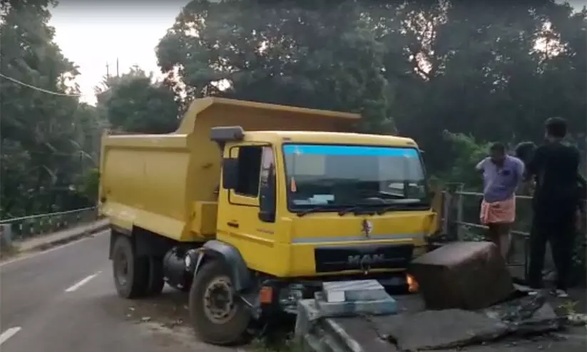 torus accident torus accident