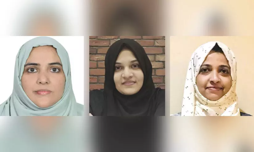 SIJI Women Collective