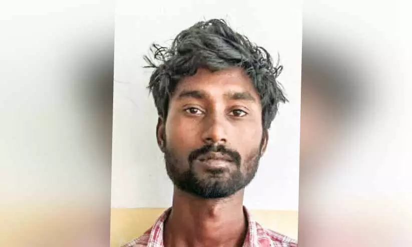 മൊബൈൽ ടവർ മോഷണം: ഒരു പ്രതി കൂടി പിടിയിൽ മൊബൈൽ ടവർ മോഷണം: ഒരു പ്രതി കൂടി പിടിയിൽ