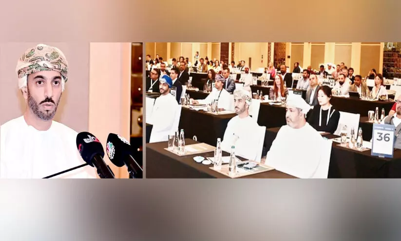 വി​നോ​ദ​സ​ഞ്ചാ​രി​ക​ളു​ടെ എ​ണ്ണ​ത്തി​ൽ വ​ൻ വ​ർ​ധ​ന